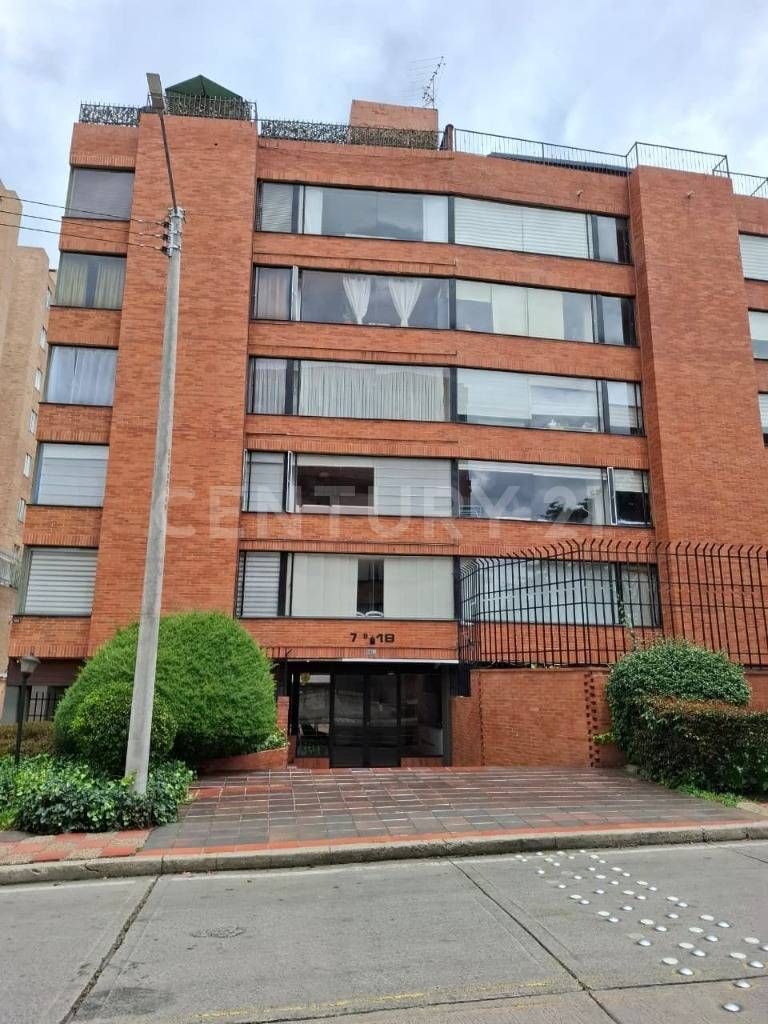 Apartamento en venta Cundinamarca Bogotá Los Cedros Oriental 61 m2 Habitaciones 2 Baños 2 Garajes 1 Precio $325000000