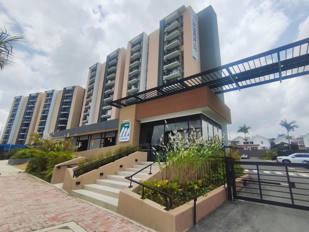 Apartamento en arriendo Cundinamarca Fusagasugá Cr Palmetto 58 m2 Habitaciones 3 Baños 2 Garajes 1 Precio $1500000