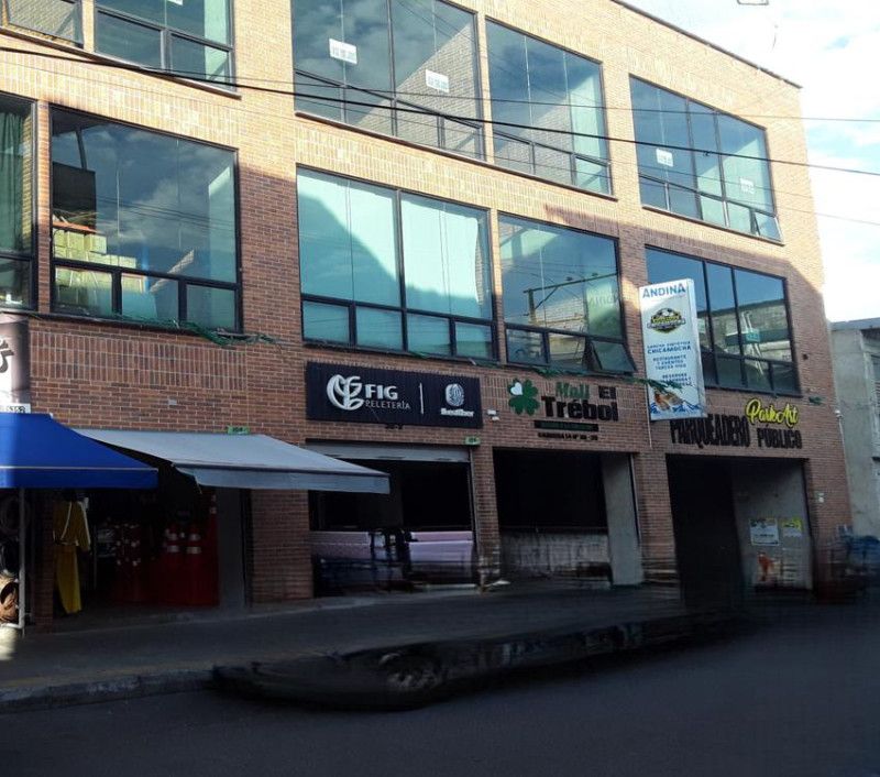 Local en arriendo Santander Bucaramanga Centro 33 m2 Habitaciones 0 Baños 1 Garajes 0 Precio $1020800