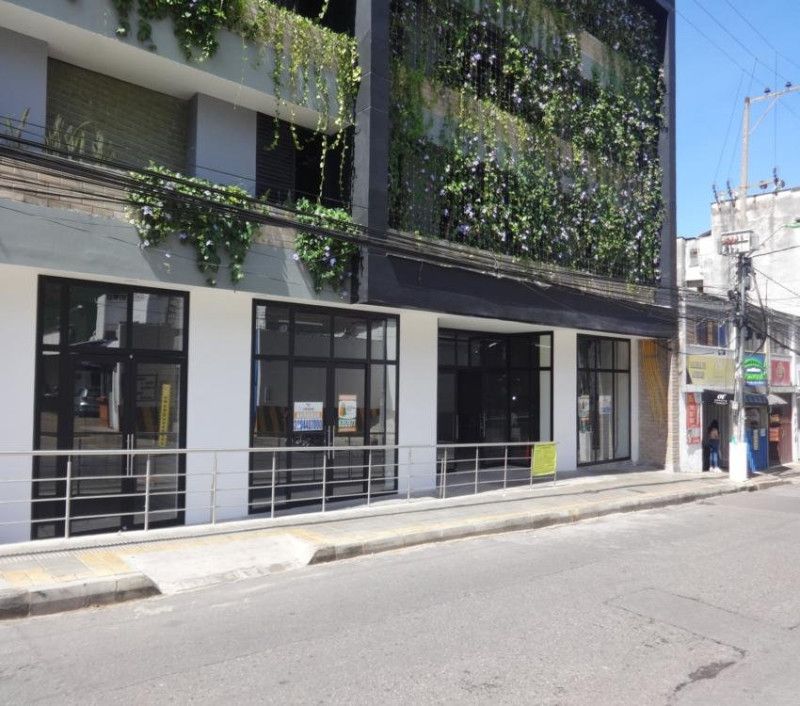 Local en arriendo Santander Bucaramanga Centro 34 m2 Habitaciones 0 Baños 0 Garajes 0 Precio $2800000