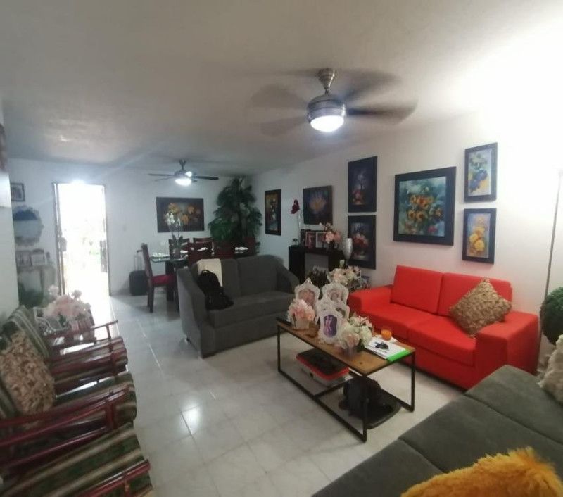 Casa en venta Santander Floridablanca Cañaveral 400 m2 Habitaciones 4 Baños 3 Garajes 0 Precio $1500000000