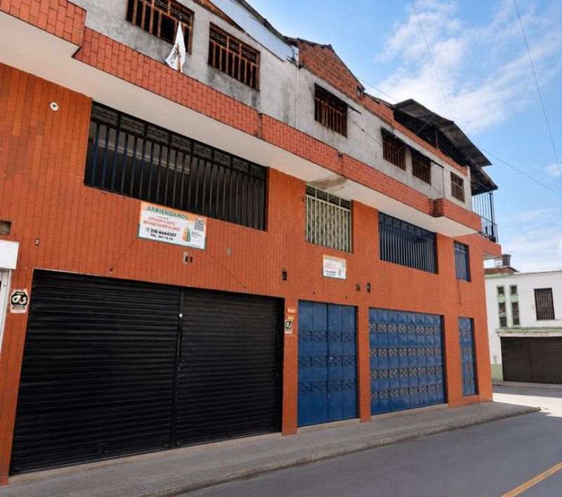Local en arriendo Santander Bucaramanga Centro 530 m2 Habitaciones 0 Baños 1 Garajes 0 Precio $4500000