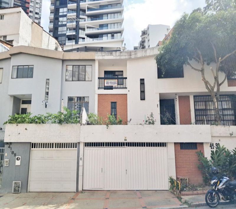 Casa en venta Santander Bucaramanga Cabecera Del Llano 214 m2 Habitaciones 4 Baños 5 Garajes 0 Precio $1150000000