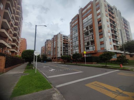 Apartamento en venta Cundinamarca Bogotá Ciudad Salitre Sur-oriental 75 m2 Habitaciones 3 Baños 2 Garajes 1 Precio $560000000