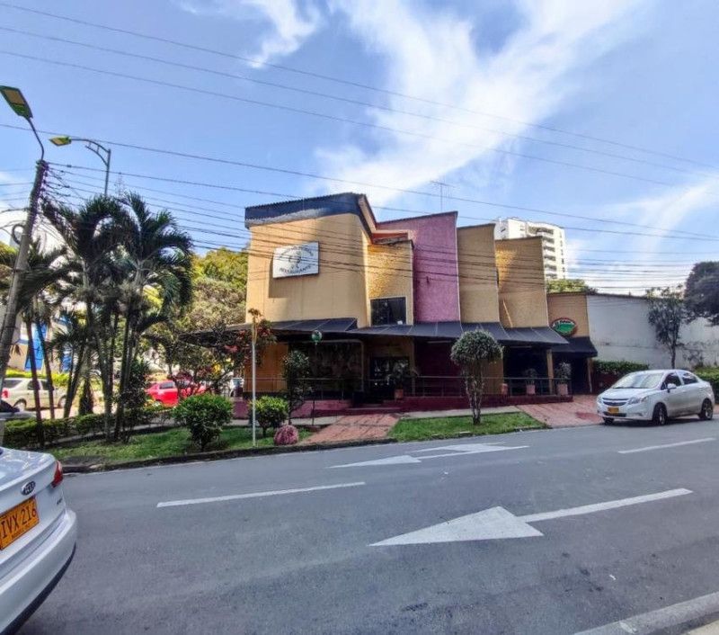 Edificio en venta Santander Bucaramanga Bolarqui 659 m2 Habitaciones 4 Baños 7 Garajes 0 Precio $2200000000