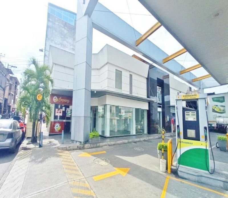 Local en arriendo Santander Bucaramanga Granada 70 m2 Habitaciones 0 Baños 1 Garajes 0 Precio $6000000