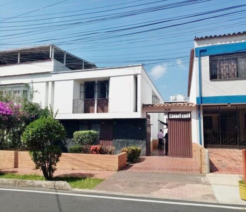Casa en venta Santander Bucaramanga Campestre 208 m2 Habitaciones 4 Baños 2 Garajes 0 Precio $1300000000