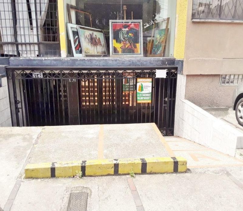 Local en venta Santander Bucaramanga Sotomayor 125 m2 Habitaciones 0 Baños 3 Garajes 0 Precio $350000000