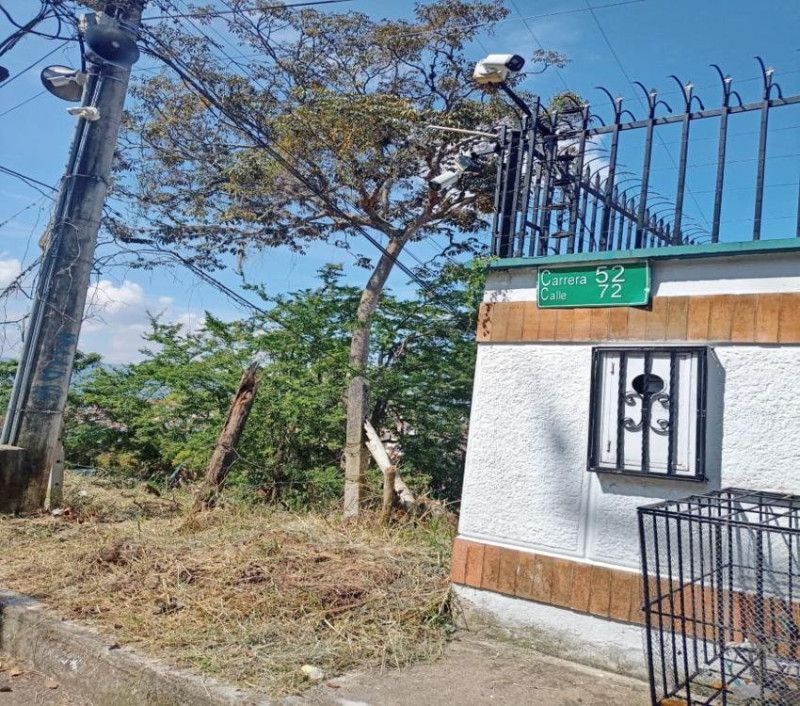 Lote en venta Santander Bucaramanga Lagos Del Cacique 0 m2 Habitaciones 0 Baños 0 Garajes 0 Precio $1800000000