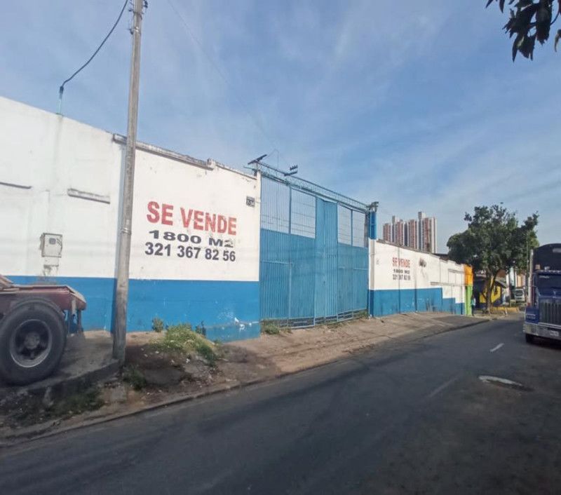 Lote en arriendo Santander Bucaramanga Comuneros 0 m2 Habitaciones 0 Baños 2 Garajes 0 Precio $12000000