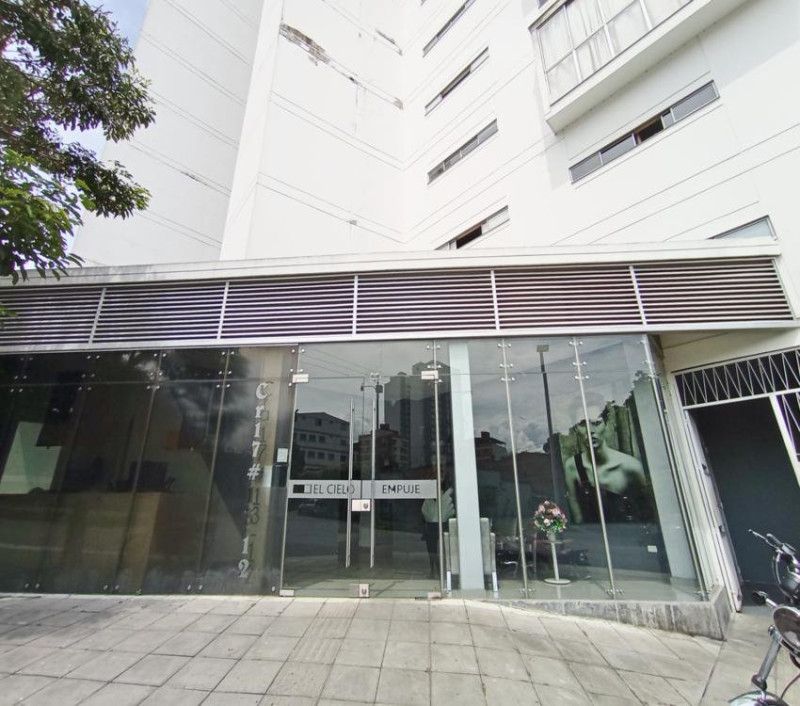 Apartamento en venta Santander Bucaramanga Modelo 60 m2 Habitaciones 3 Baños 2 Garajes 1 Precio $235000000