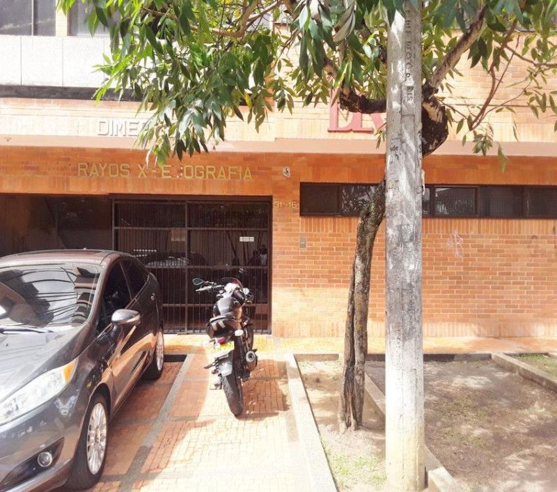 Local en arriendo Santander Bucaramanga La Aurora 180 m2 Habitaciones 0 Baños 0 Garajes 0 Precio $15000000