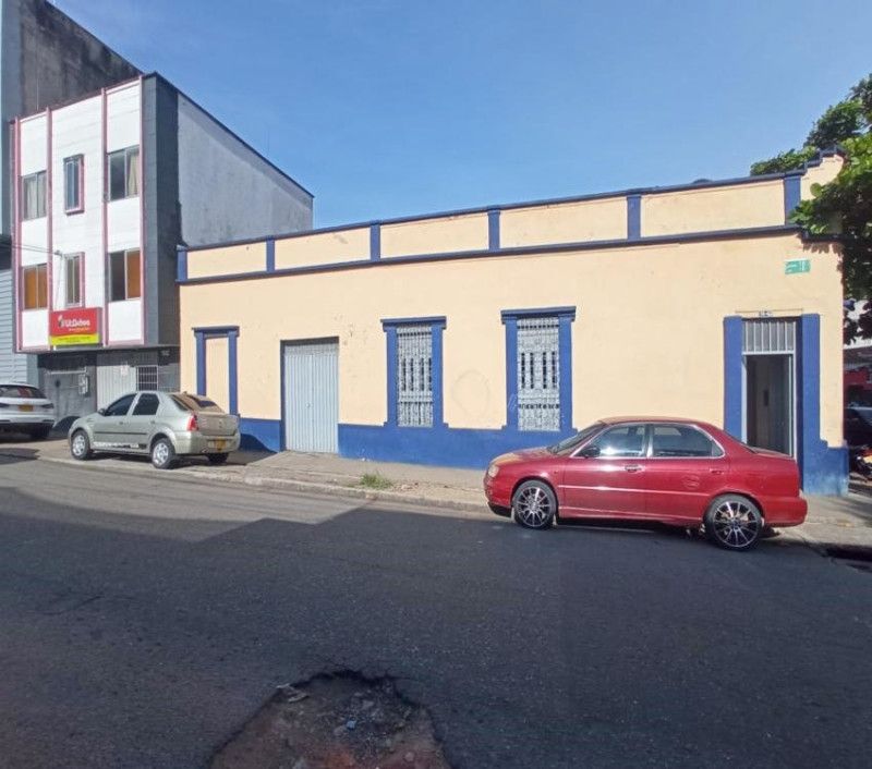 Casa en venta Santander Bucaramanga San Francisco 271 m2 Habitaciones 2 Baños 5 Garajes 0 Precio $1100000000