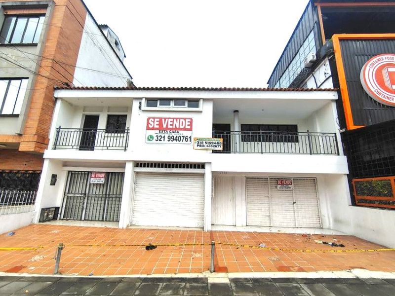 Casa en arriendo Santander Bucaramanga Mejoras Publicas 512 m2 Habitaciones 8 Baños 8 Garajes 0 Precio $14500000
