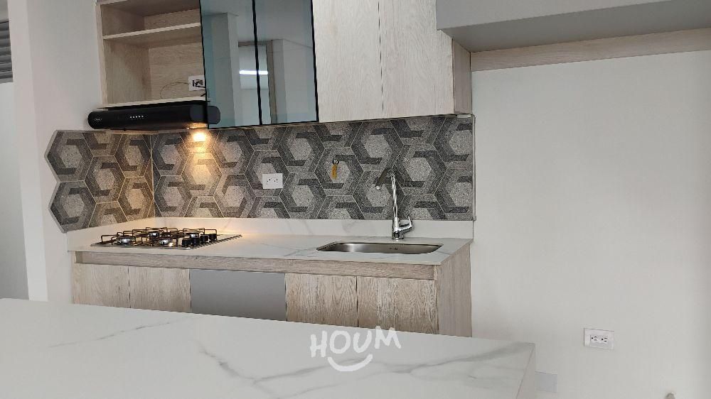 Apartamento en arriendo Antioquia Bello Salento 70 m2 Habitaciones 3 Baños 2 Garajes 1 Precio $2500000