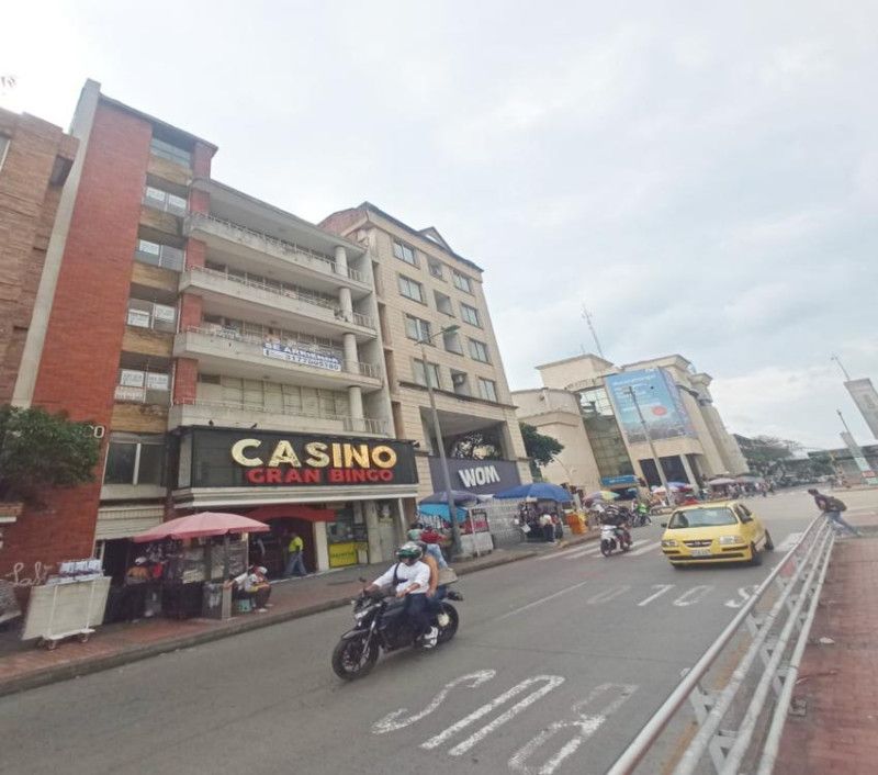 Edificio en arriendo Santander Bucaramanga Centro 1226 m2 Habitaciones 0 Baños 24 Garajes 0 Precio $4500000