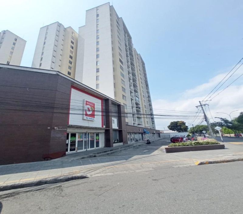 Local en arriendo Santander Bucaramanga Campo Hermoso 25 m2 Habitaciones 0 Baños 1 Garajes 0 Precio $1541000