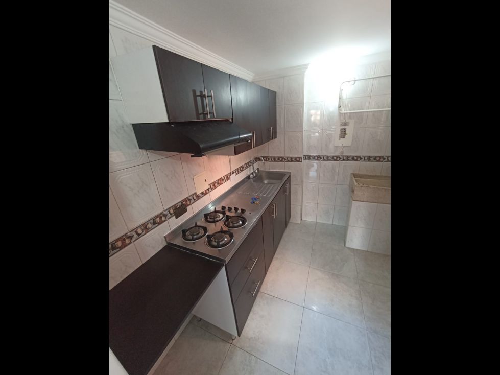 Apartamento en venta Cundinamarca Bogotá San Antonio Nor - Occidental 48 m2 Habitaciones 3 Baños 2 Garajes 0 Precio $256000000