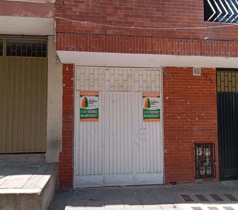 Local en arriendo Santander Bucaramanga Universidad 32 m2 Habitaciones 0 Baños 1 Garajes 0 Precio $1437308