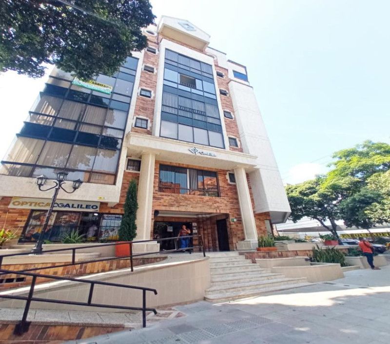 Local en arriendo Santander Bucaramanga Sotomayor 14 m2 Habitaciones 0 Baños 1 Garajes 0 Precio $1256000