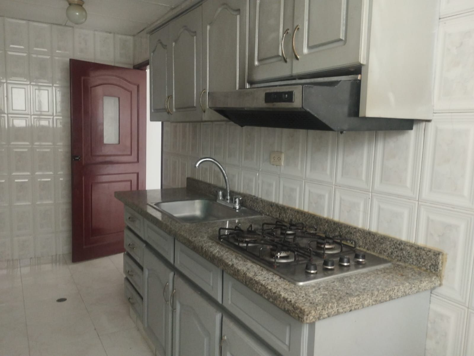 Apartaestudio en venta Atlántico Barranquilla El Porvenir 42 m2 Habitaciones 1 Baños 1 Garajes 1 Precio $170000000