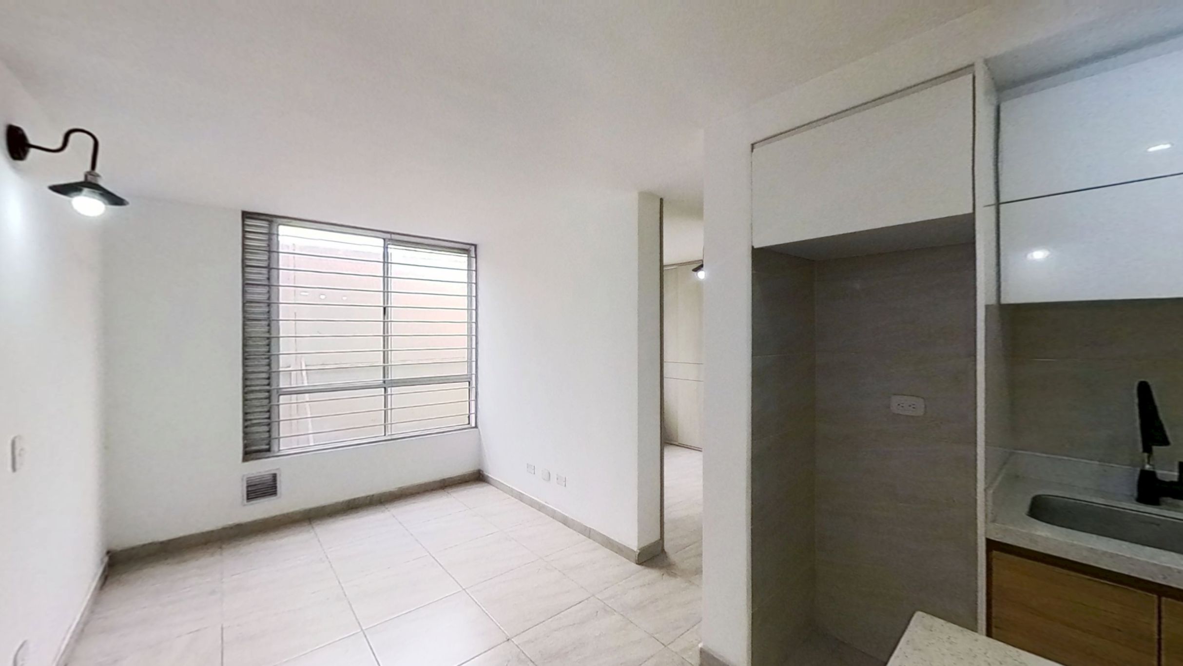 Apartamento en venta Cundinamarca Bogotá Tibana 39 m2 Habitaciones 2 Baños 1 Garajes 0 Precio $270000000