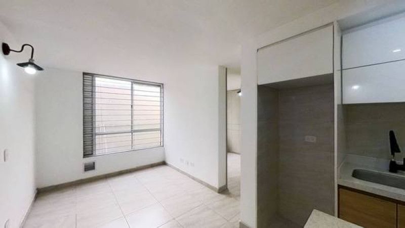 Inmuebles en Remate Apartamento en venta Cundinamarca Bogotá Tibana 39 m2 Habitaciones 2 Baños 1 Garajes 0 Precio $270000000