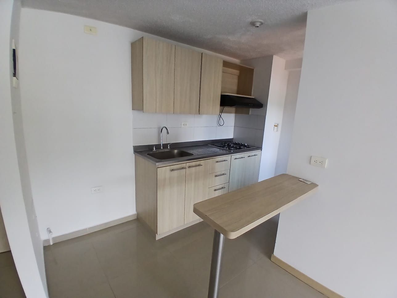 Apartamento en arriendo Antioquia Bello Urbanización Palmacía 57 m2 Habitaciones 3 Baños 2 Garajes 1 Precio $2050000