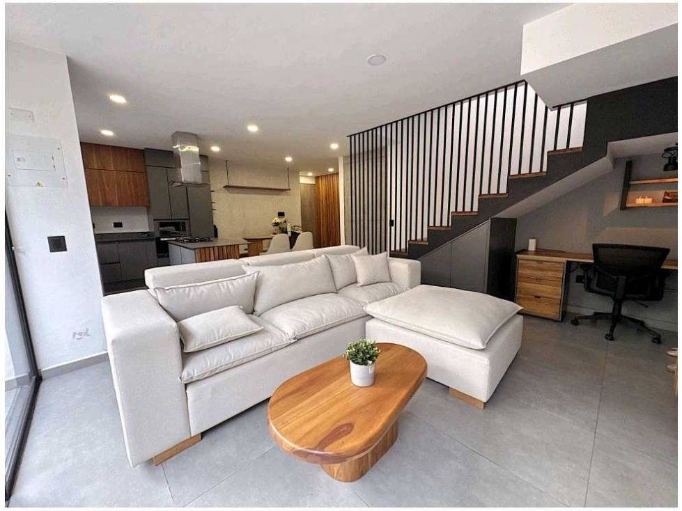 Casa en venta Antioquia Medellín Medellín 105 m2 Habitaciones 2 Baños 3 Garajes 1 Precio $930000000