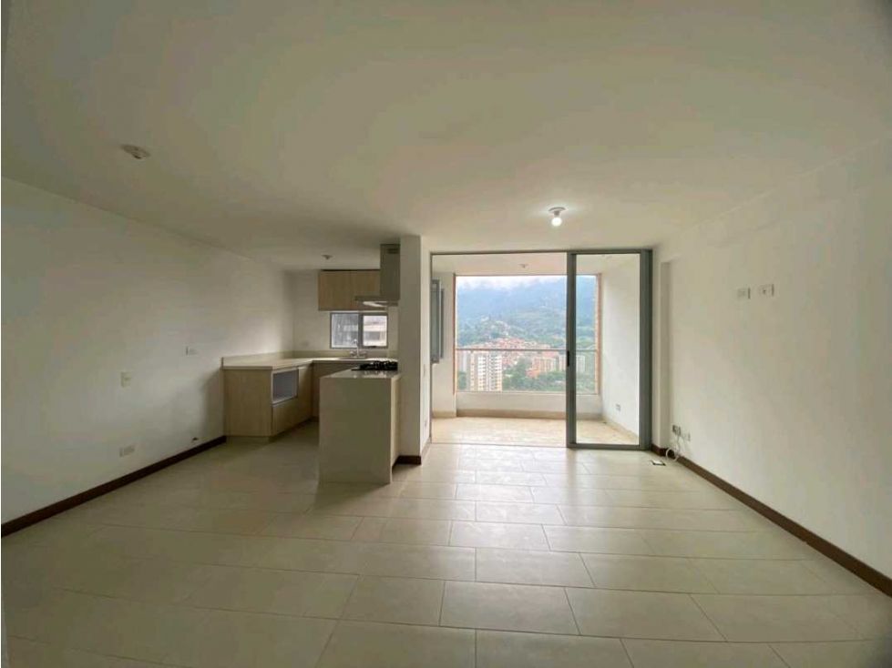Apartamento en venta Antioquia Envigado El Chinguí 77 m2 Habitaciones 2 Baños 2 Garajes 1 Precio $640000000
