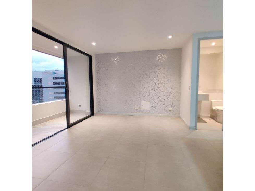 Apartamento en venta Antioquia Medellín Castropol 87 m2 Habitaciones 3 Baños 2 Garajes 2 Precio $880000000