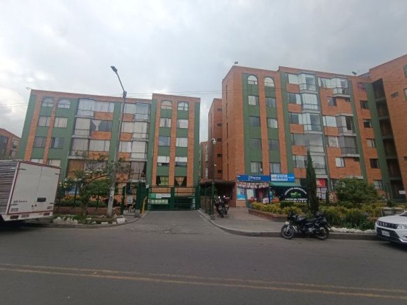 Apartamento en arriendo Cundinamarca Bogotá Ub Castilla Real 50 m2 Habitaciones 2 Baños 2 Garajes 0 Precio $1505200