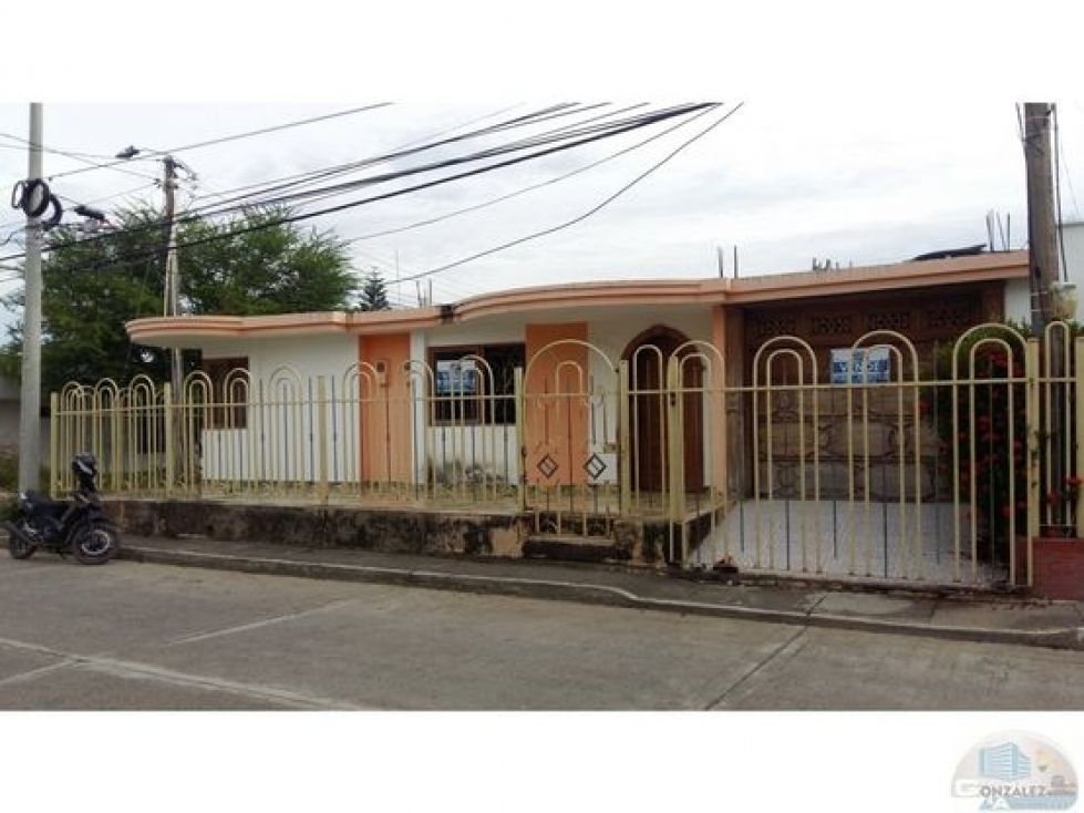 Casa en venta Córdoba Montería Montería 300 m2 Habitaciones 4 Baños 3 Garajes 1 Precio $450000000