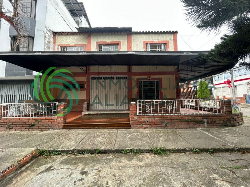 Casa en venta Santander Bucaramanga La Victoria 221 m2 Habitaciones 7 Baños 3 Garajes 1 Precio $890000000