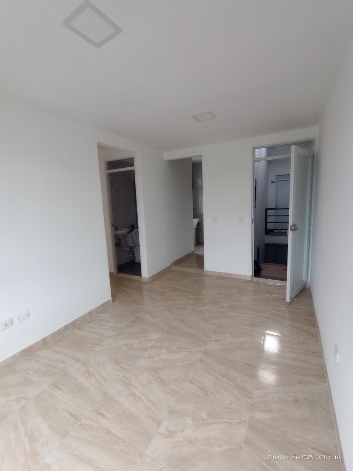 Apartamento en venta Risaralda Pereira Jardin De Velez Y Velez 44 m2 Habitaciones 3 Baños 1 Garajes 1 Precio $234500000