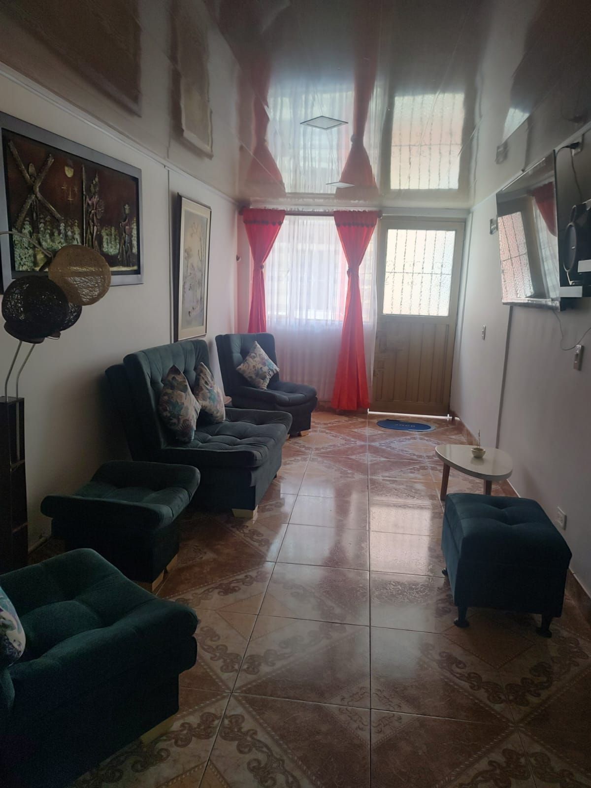 Casa en venta Cundinamarca Soacha Capitalinas 91 m2 Habitaciones 4 Baños 2 Garajes 0 Precio $220000000