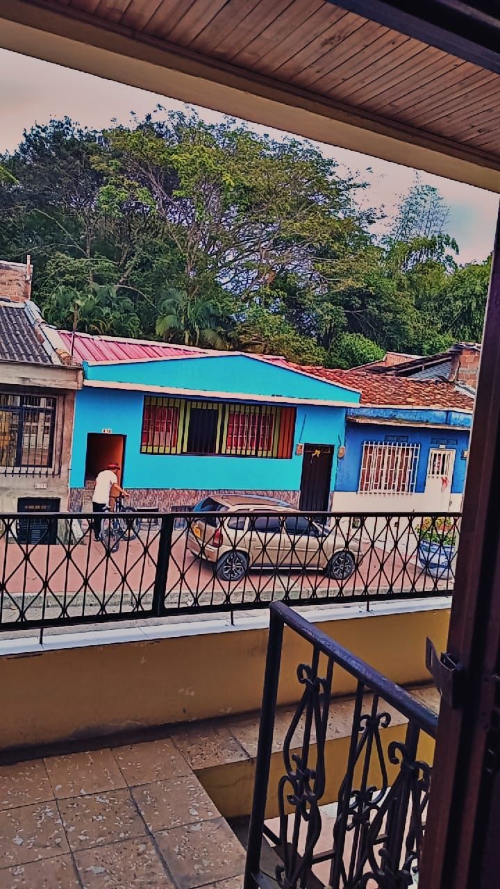 Casa en venta Risaralda La Virginia Br Pedro Pablo Bello 128 m2 Habitaciones 2 Baños 2 Garajes 0 Precio $190000000