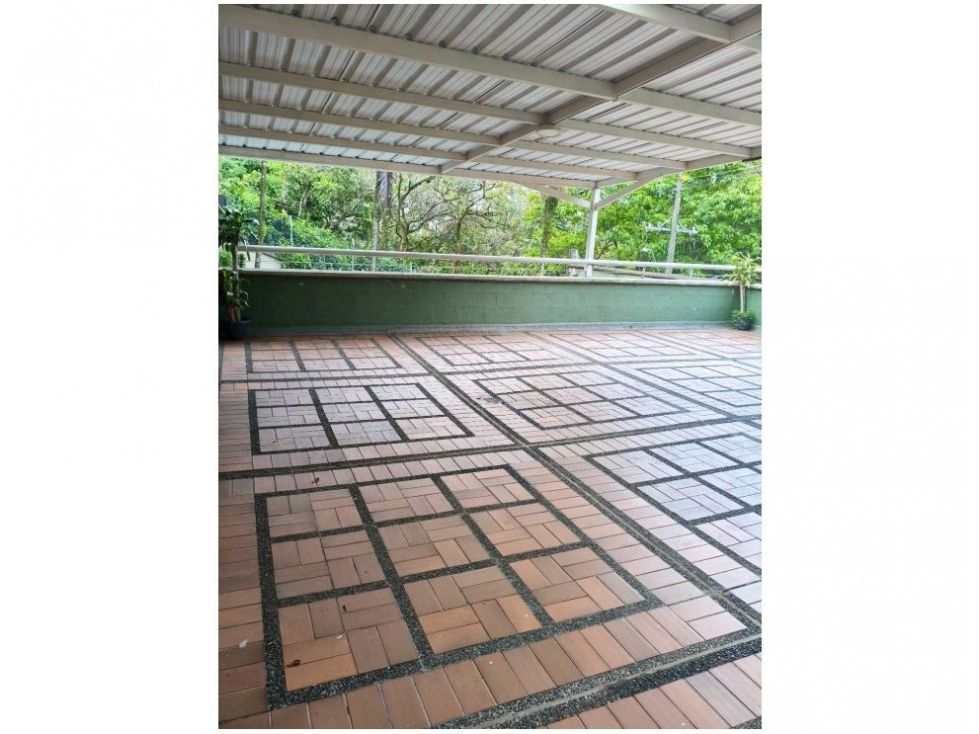 Apartamento en venta Antioquia Medellín Loma De Los Bernal 62 m2 Habitaciones 2 Baños 2 Garajes 1 Precio $550000000