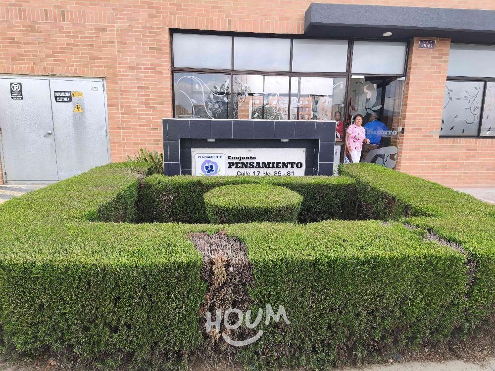 Apartamento en arriendo Cundinamarca Soacha Cr Pensamiento 46 m2 Habitaciones 3 Baños 1 Garajes 0 Precio $800000