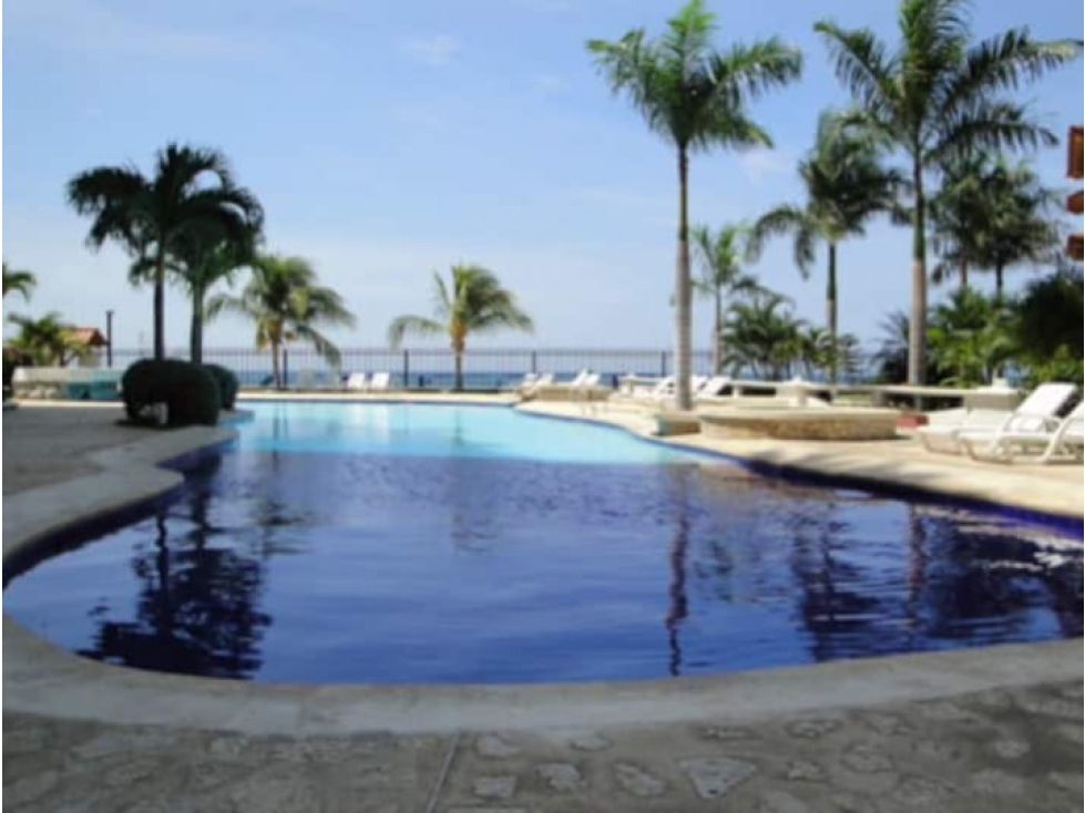 Apartamento en venta Magdalena Santa Marta Cr Guanenete 82 m2 Habitaciones 2 Baños 2 Garajes 1 Precio $860000000