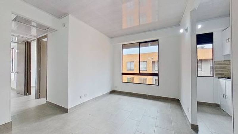 Inmuebles en Remate Apartamento en venta Cundinamarca Chía Las Aguas 50 m2 Habitaciones 3 Baños 2 Garajes 0 Precio $231000000