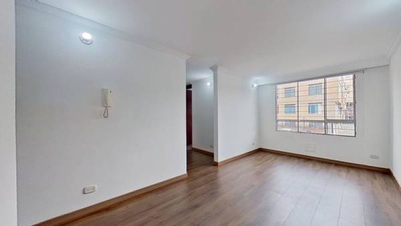 Apartamento en venta Cundinamarca Bogotá San Antonio Nor - Occidental 48 m2 Habitaciones 3 Baños 2 Garajes 0 Precio $256000000