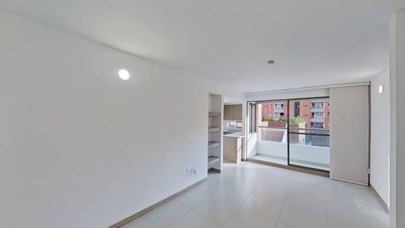 Apartamento en venta Antioquia Bello Zona Industrial No 1 62 m2 Habitaciones 2 Baños 2 Garajes 1 Precio $394000000