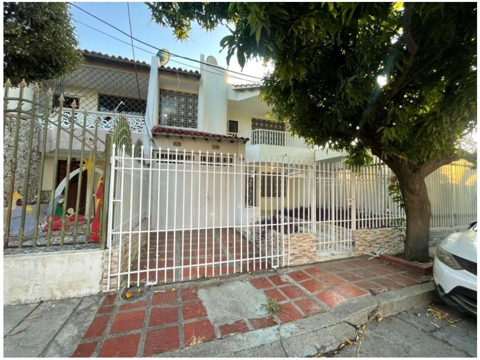 Casa en venta Magdalena Santa Marta Santa Martha 152 m2 Habitaciones 4 Baños 3 Garajes 2 Precio $390000000