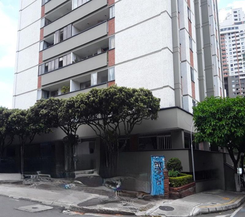 Local en arriendo Santander Bucaramanga Mejoras Publicas 26 m2 Habitaciones 0 Baños 1 Garajes 0 Precio $1087000
