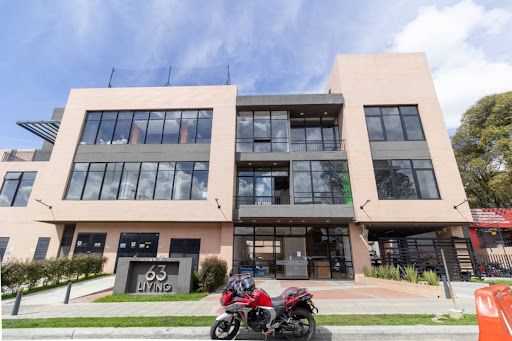 Apartaestudio en arriendo Cundinamarca Bogotá Los Monjes 29 m2 Habitaciones 1 Baños 1 Garajes 0 Precio $1850000