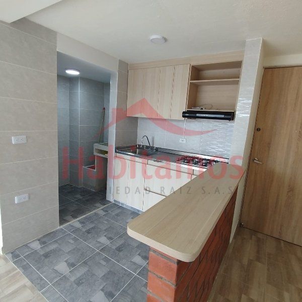 Apartamento en arriendo Antioquia El Carmen De Viboral Campo Alegre 53 m2 Habitaciones 3 Baños 2 Garajes 0 Precio $1300000