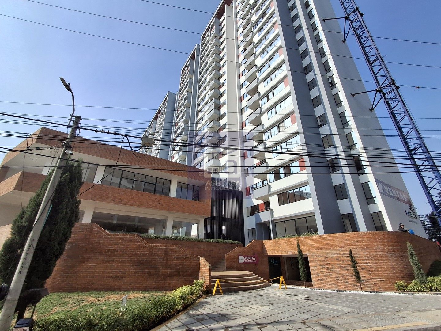 Apartamento en arriendo Santander Floridablanca Villa Teresita 77 m2 Habitaciones 3 Baños 2 Garajes 0 Precio $2295500