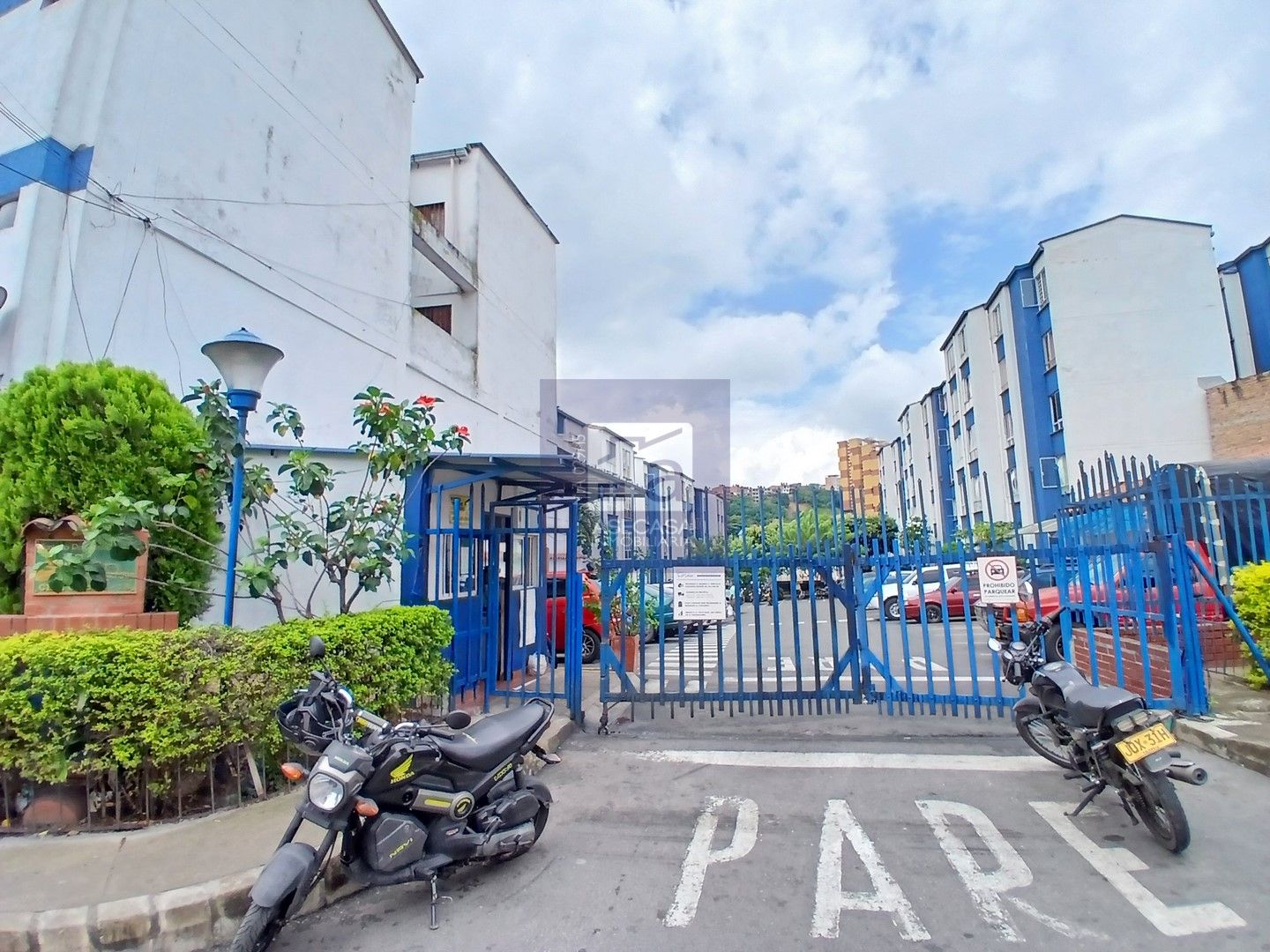 Apartamento en arriendo Santander Piedecuesta Camino Del Parque 61 m2 Habitaciones 3 Baños 2 Garajes 0 Precio $930000