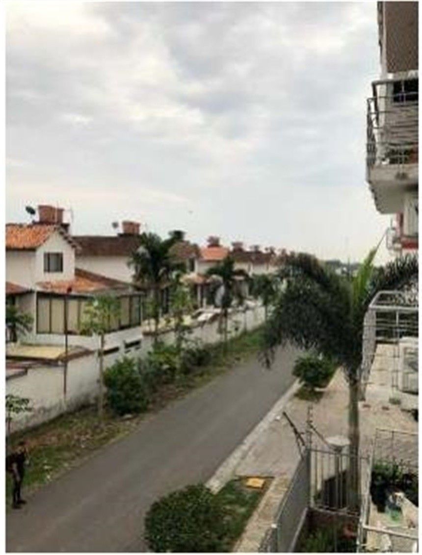 Apartamento en venta Meta Villavicencio Cn La Toscana 72 m2 Habitaciones 3 Baños 2 Garajes 2 Precio $302685000